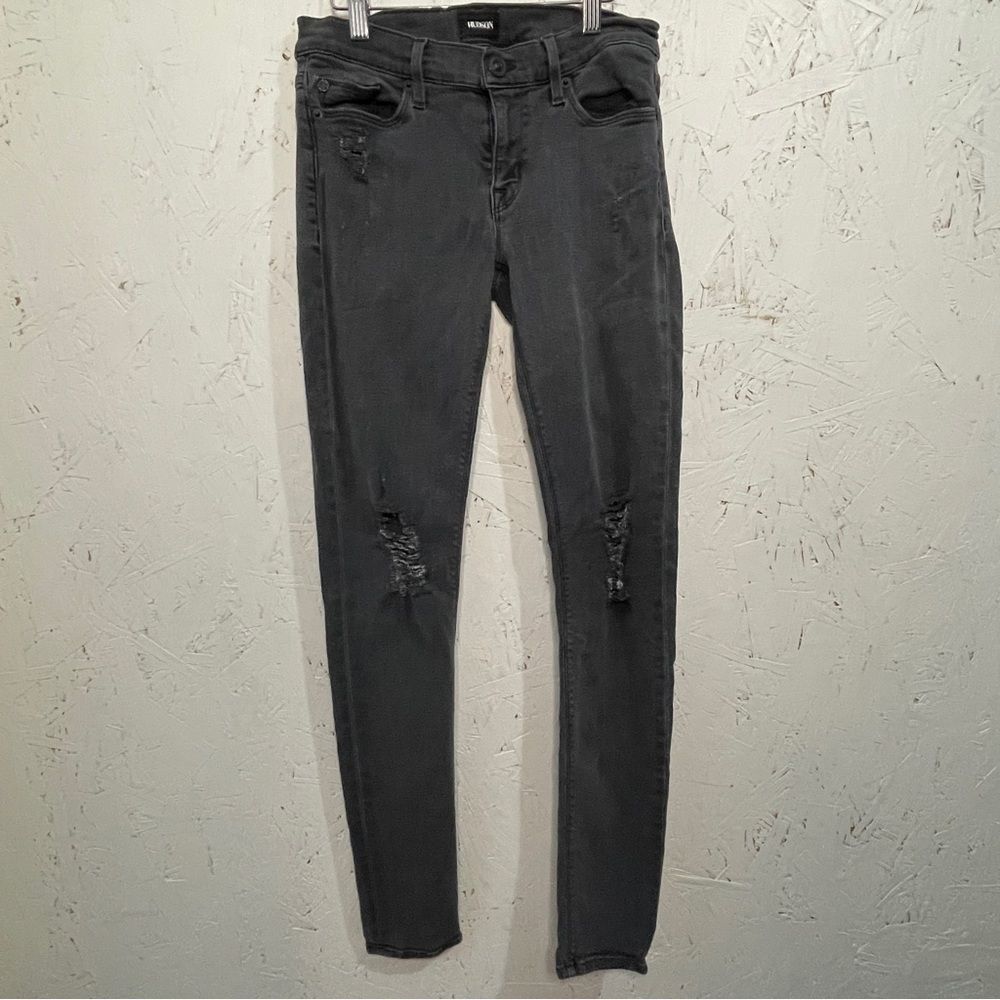 Hudson Jeans Size 25 Krista Super Skinny